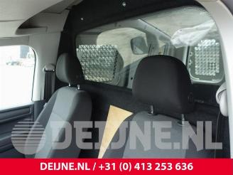 Volkswagen Caddy Caddy IV, Van, 2015 1.4 TGI BlueMotion picture 20