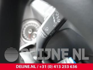 Volkswagen Caddy Caddy IV, Van, 2015 1.4 TGI BlueMotion picture 25