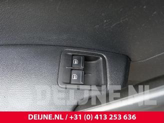Volkswagen Caddy Caddy IV, Van, 2015 1.4 TGI BlueMotion picture 34