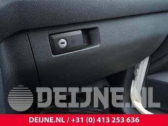Volkswagen Caddy Caddy IV, Van, 2015 1.4 TGI BlueMotion picture 30