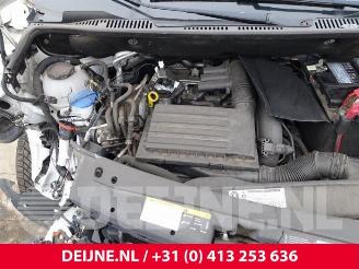 Volkswagen Caddy Caddy IV, Van, 2015 1.4 TGI BlueMotion picture 35