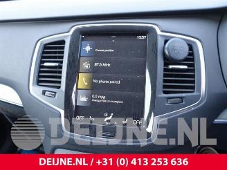 Volvo Xc-90 XC90 II, SUV, 2014 2.0 B5 Mild Hybrid Geartronic 16V AWD picture 22