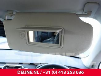 Volvo Xc-90 XC90 II, SUV, 2014 2.0 B5 Mild Hybrid Geartronic 16V AWD picture 26