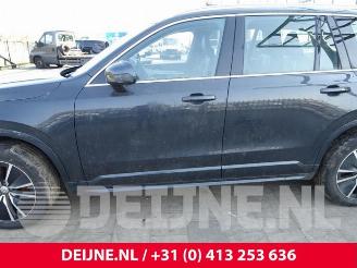 Volvo Xc-90 XC90 II, SUV, 2014 2.0 B5 Mild Hybrid Geartronic 16V AWD picture 15