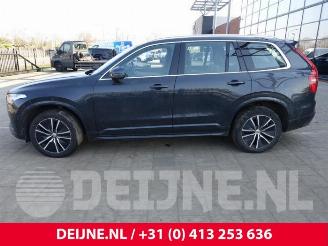 Volvo Xc-90 XC90 II, SUV, 2014 2.0 B5 Mild Hybrid Geartronic 16V AWD picture 4