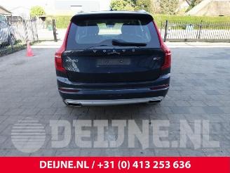 Volvo Xc-90 XC90 II, SUV, 2014 2.0 B5 Mild Hybrid Geartronic 16V AWD picture 6