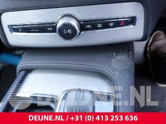 Volvo Xc-90 XC90 II, SUV, 2014 2.0 B5 Mild Hybrid Geartronic 16V AWD picture 29