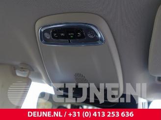 Volvo Xc-90 XC90 II, SUV, 2014 2.0 B5 Mild Hybrid Geartronic 16V AWD picture 25