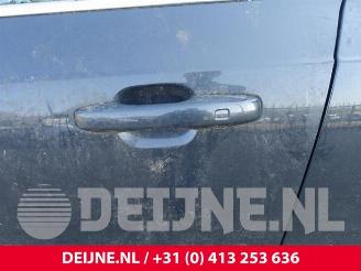 Volvo Xc-90 XC90 II, SUV, 2014 2.0 B5 Mild Hybrid Geartronic 16V AWD picture 14