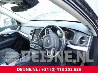 Volvo Xc-90 XC90 II, SUV, 2014 2.0 B5 Mild Hybrid Geartronic 16V AWD picture 20