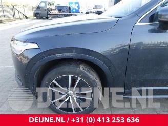Volvo Xc-90 XC90 II, SUV, 2014 2.0 B5 Mild Hybrid Geartronic 16V AWD picture 9