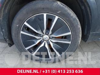 Volvo Xc-90 XC90 II, SUV, 2014 2.0 B5 Mild Hybrid Geartronic 16V AWD picture 10