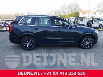 Volvo Xc-90 XC90 II, SUV, 2014 2.0 B5 Mild Hybrid Geartronic 16V AWD picture 8