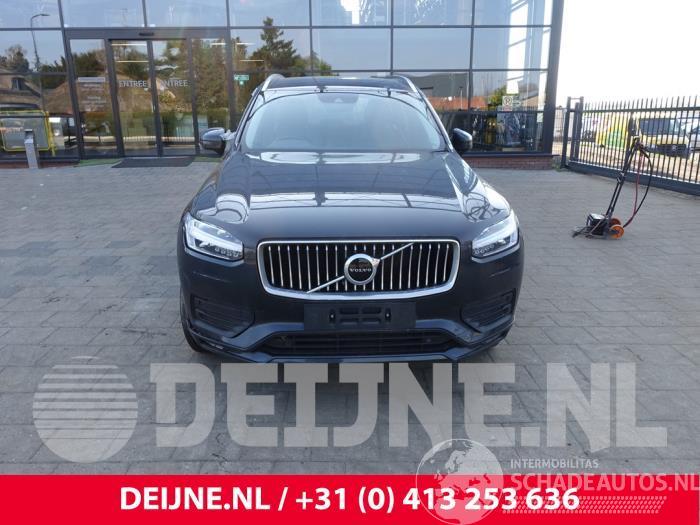 Volvo Xc-90 XC90 II, SUV, 2014 2.0 B5 Mild Hybrid Geartronic 16V AWD