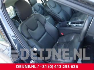 Volvo Xc-90 XC90 II, SUV, 2014 2.0 B5 Mild Hybrid Geartronic 16V AWD picture 21