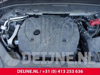 Volvo Xc-90 XC90 II, SUV, 2014 2.0 B5 Mild Hybrid Geartronic 16V AWD picture 31