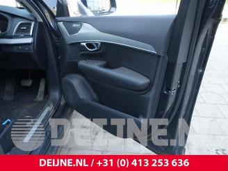 Volvo Xc-90 XC90 II, SUV, 2014 2.0 B5 Mild Hybrid Geartronic 16V AWD picture 30