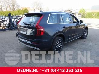 Volvo Xc-90 XC90 II, SUV, 2014 2.0 B5 Mild Hybrid Geartronic 16V AWD picture 7
