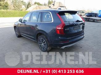 Volvo Xc-90 XC90 II, SUV, 2014 2.0 B5 Mild Hybrid Geartronic 16V AWD picture 5