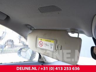 Volvo Xc-90 XC90 II, SUV, 2014 2.0 B5 Mild Hybrid Geartronic 16V AWD picture 22