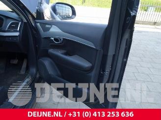 Volvo Xc-90 XC90 II, SUV, 2014 2.0 B5 Mild Hybrid Geartronic 16V AWD picture 18