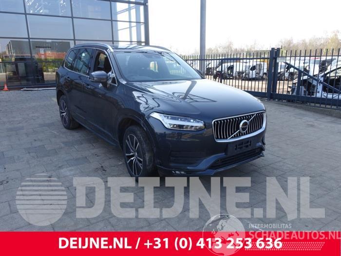Volvo Xc-90 XC90 II, SUV, 2014 2.0 B5 Mild Hybrid Geartronic 16V AWD