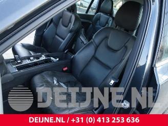 Volvo Xc-90 XC90 II, SUV, 2014 2.0 B5 Mild Hybrid Geartronic 16V AWD picture 18