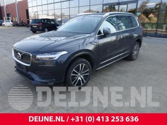 Volvo Xc-90 XC90 II, SUV, 2014 2.0 B5 Mild Hybrid Geartronic 16V AWD picture 3