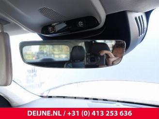 Volvo Xc-90 XC90 II, SUV, 2014 2.0 B5 Mild Hybrid Geartronic 16V AWD picture 24