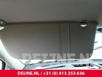 Mercedes Vito Vito (447.6), Van, 2014 1.6 109 CDI 16V picture 29