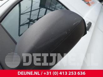 Mercedes Vito Vito (447.6), Van, 2014 1.6 109 CDI 16V picture 12