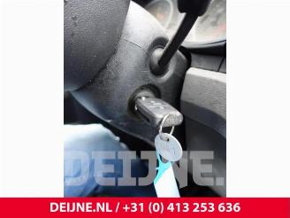 Volkswagen Crafter Crafter (SY), Van, 2016 2.0 TDI RWD picture 33