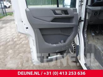 Volkswagen Crafter Crafter (SY), Van, 2016 2.0 TDI RWD picture 19