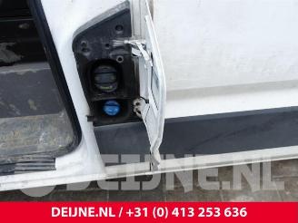 Volkswagen Crafter Crafter (SY), Van, 2016 2.0 TDI RWD picture 18