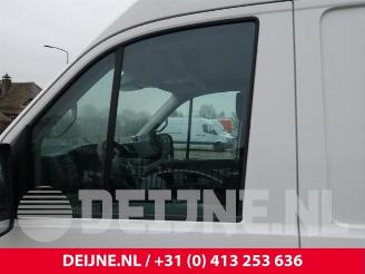 Volkswagen Crafter Crafter (SY), Van, 2016 2.0 TDI RWD picture 14