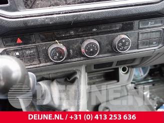 Volkswagen Crafter Crafter (SY), Van, 2016 2.0 TDI RWD picture 31