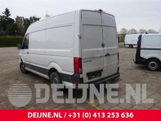 Volkswagen Crafter Crafter (SY), Van, 2016 2.0 TDI RWD picture 5