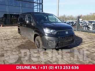 Sloopauto Fiat Doblo Doblo Cargo, Van, 2022 1.5 D Multijet 130 2023/10