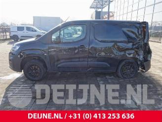 Fiat Doblo Doblo Cargo, Van, 2022 1.5 D Multijet 130 picture 4