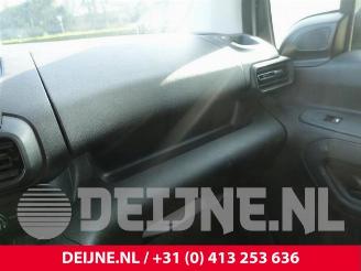 Fiat Doblo Doblo Cargo, Van, 2022 1.5 D Multijet 130 picture 32