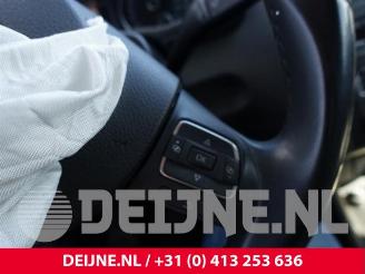 Volkswagen Caddy Caddy III (2KA,2KH,2CA,2CH), Van, 2004 / 2015 1.6 TDI 16V picture 23