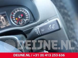 Volkswagen Caddy Caddy III (2KA,2KH,2CA,2CH), Van, 2004 / 2015 1.6 TDI 16V picture 24