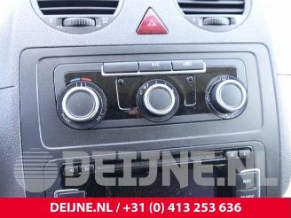 Volkswagen Caddy Caddy III (2KA,2KH,2CA,2CH), Van, 2004 / 2015 1.6 TDI 16V picture 26