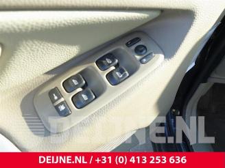 Volvo Xc-90 XC90 I, SUV, 2002 / 2014 2.9 T6 24V picture 17