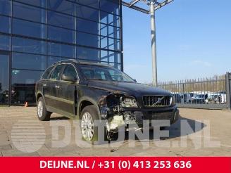 Uttjänta bilar auto Volvo Xc-90 XC90 I, SUV, 2002 / 2014 2.9 T6 24V 2005/4