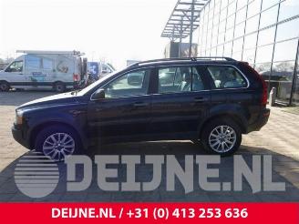 Volvo Xc-90 XC90 I, SUV, 2002 / 2014 2.9 T6 24V picture 4