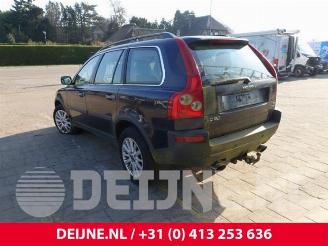 Volvo Xc-90 XC90 I, SUV, 2002 / 2014 2.9 T6 24V picture 5
