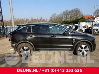 Lynk & Co 01 01, SUV, 2018 1.5 PHEV picture 8