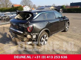 Lynk & Co 01 01, SUV, 2018 1.5 PHEV picture 7