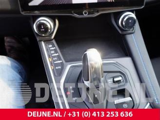 Lynk & Co 01 01, SUV, 2018 1.5 PHEV picture 32